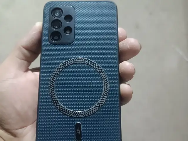Samsung Galaxy A32, Дангара
