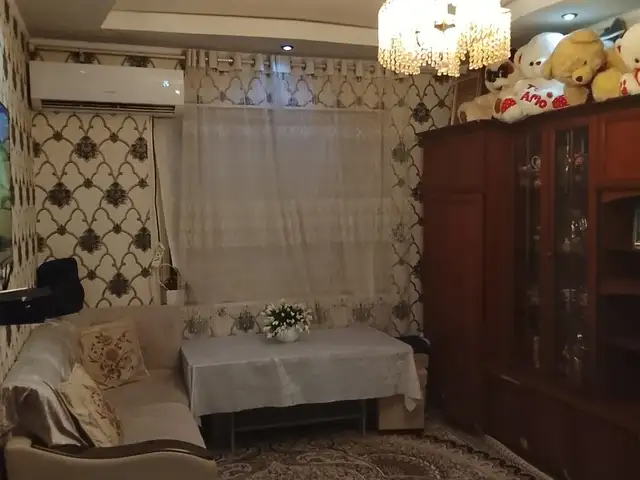 2-комн. квартира, 7 этаж, 57 м², 12мкр, Хуҷанд