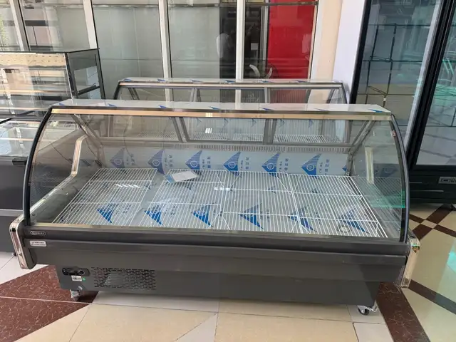 Холодильник, Душанбе