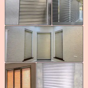 Горизонтальные жалюзи, Хуҷанд