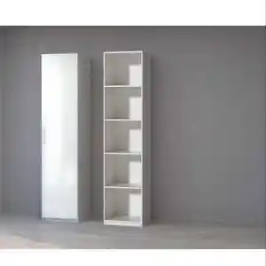 Шкаф с Полками, Душанбе