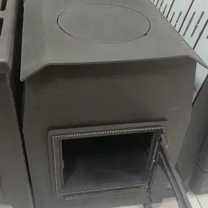 Печка, Душанбе