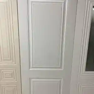 Дверь, Душанбе