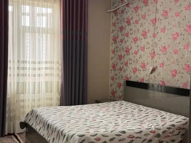 2-комн. квартира, 9 этаж, 88м², 91МКР РУ БА РУИ АРБАТ ДОМОИ ЗАРД, Душанбе