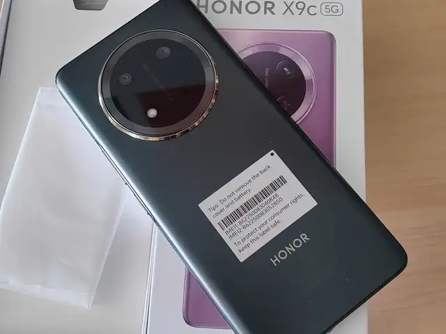 Honor X9C 256gb 2026, Худжанд