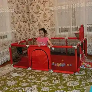 Манеж, Душанбе