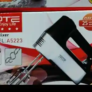 Миксер Aote 5223, Душанбе