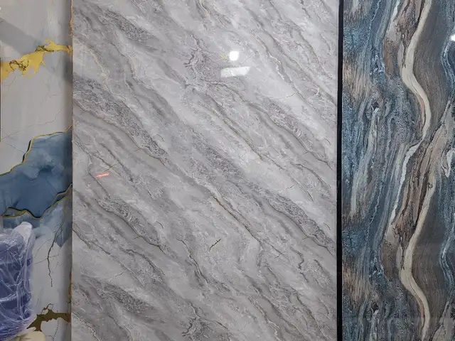 ПВХ Панель, Душанбе