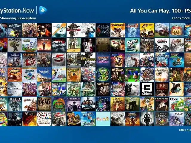 Установка игр на Sony PlayStation 3, Душанбе