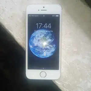 Apple iPhone 5s, 16 gb, Айни