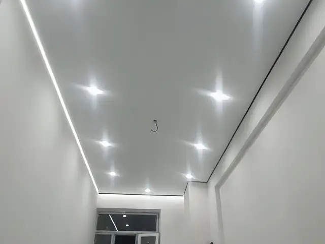 Натяжные потолки, Душанбе - 3