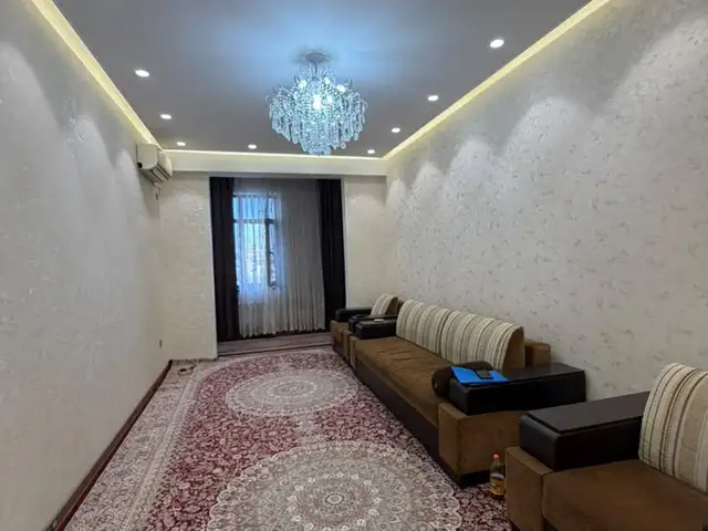 2-комн. квартира, 5 этаж, 66м², Шохмансур, Душанбе