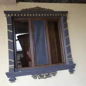 Багет, Душанбе