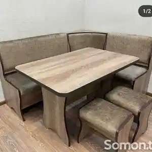 Кухонный уголок 130х170, Душанбе