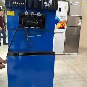 Фризер 2 м 2.8kv, Душанбе