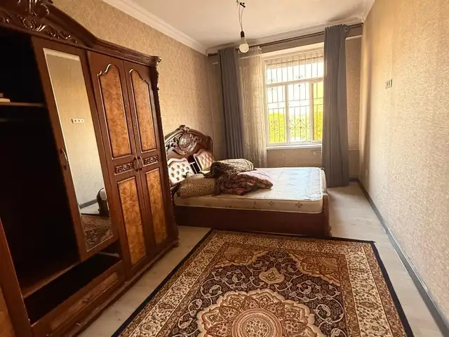 3-комн. квартира, 8 этаж, 82 м², Аэрапорт, Душанбе