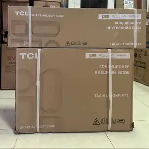 Кондиционер 18 куба TCL, Душанбе