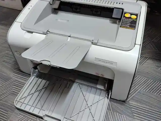 Принтер Hp 1002, Худжанд