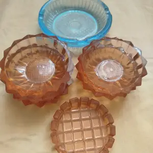 Пепельницы, Душанбе