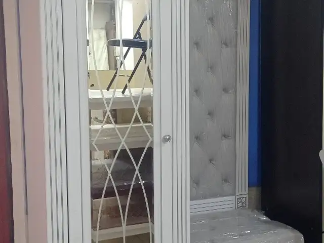 Прихожка, Душанбе