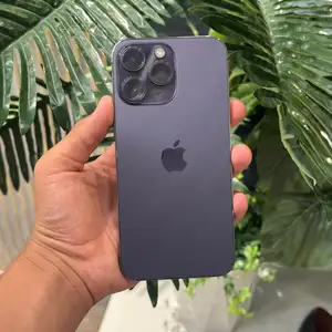 Apple iPhone 14 Pro Max, 256 gb, Deep Purple, Душанбе