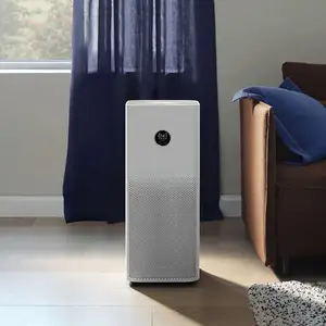 Purifier 4 Lite Очиститель воздуха Mijia Air, Хуҷанд