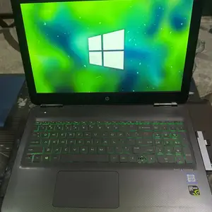 Ноутбук hp, Хуҷанд