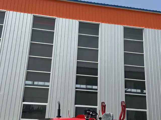 Трактор 904 на заказ, Душанбе