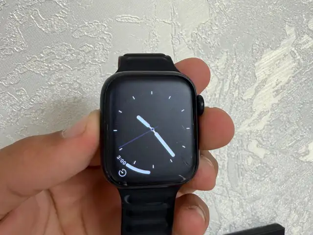 Смарт часы Apple watch 8 series 41 mm, Конибодом