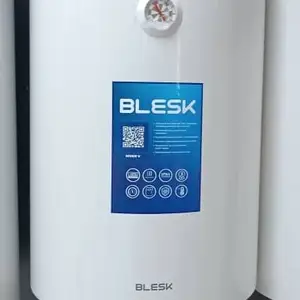 Водонагреватель Blesk 80л., Душанбе