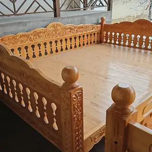Тапчан, Худжанд