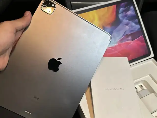Планшет Apple iPad Pro, Душанбе