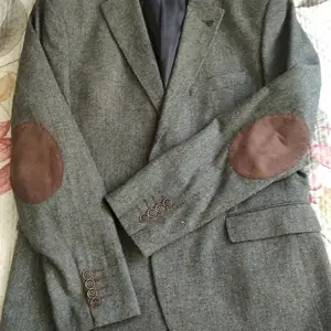 Пиджак, Душанбе