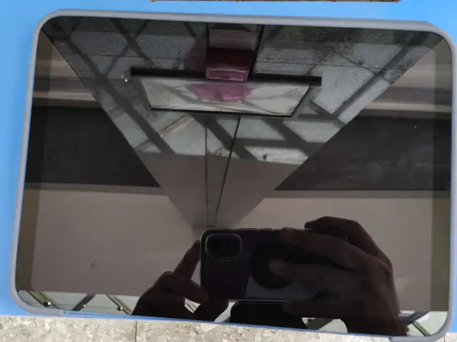Ipad, Душанбе
