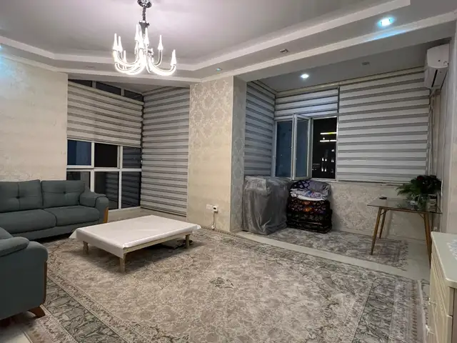 3-комн. квартира, 8 этаж, 98 м², Шохмансур, Душанбе