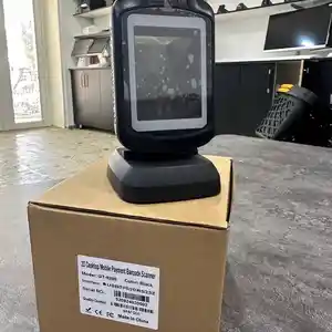 GT-9208 Настольный сканер 2D, Худжанд