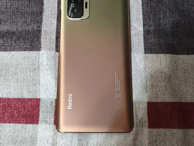 Xiaomi Redmi Note 10 Pro 64gb, Душанбе