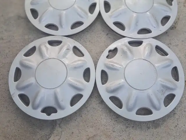 Колпаки R15, Худжанд