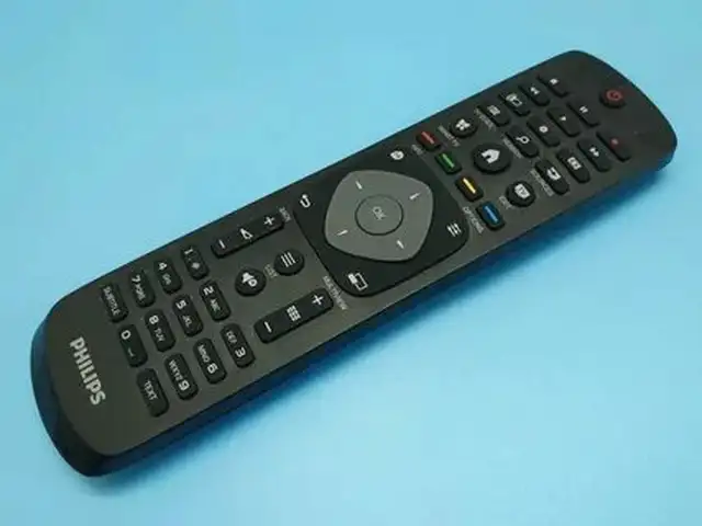 Пульт от ТВ philips, Душанбе