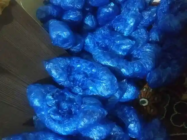 Бахилы, Худжанд