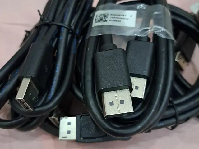 Кабель Display port, Душанбе