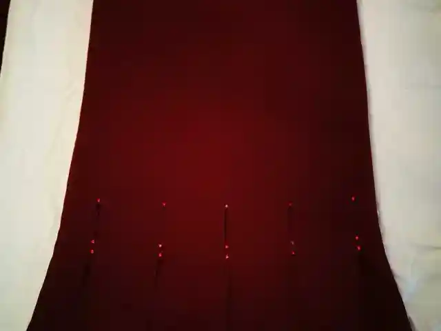Юбка, Душанбе