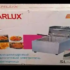 Фритюрница SL-81, Душанбе