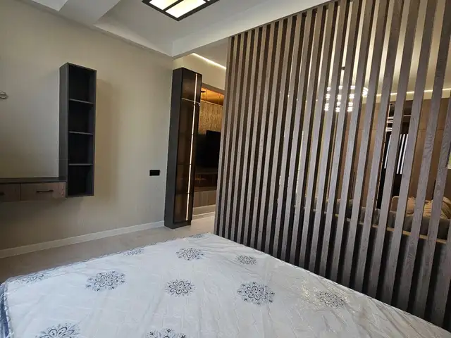 1-комн. квартира, 14 этаж, 55 м², 20 мкр, Хуҷанд