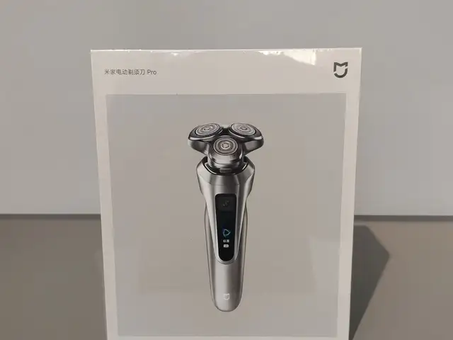 Электробритва Xiaomi Mijia Electric Shaver Pro, Душанбе