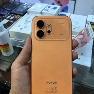 Huawei Honor 600, Душанбе