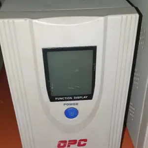 UPS Источник бесперебойного питания ИБП, Душанбе