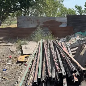 Металлические панели, Худжанд