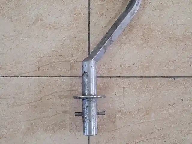 Лопатка для теста, Душанбе