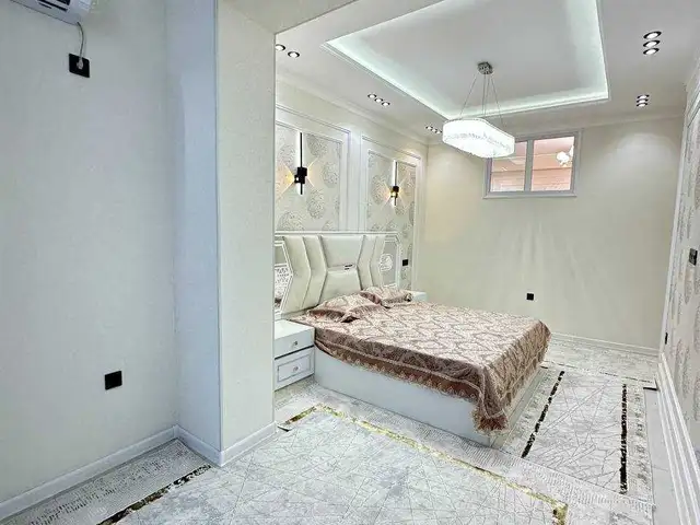 3-комн. квартира, 8 этаж, 93 м², Сельхоз, Душанбе